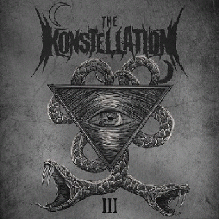 The Konstellation : III The Konstellation : III